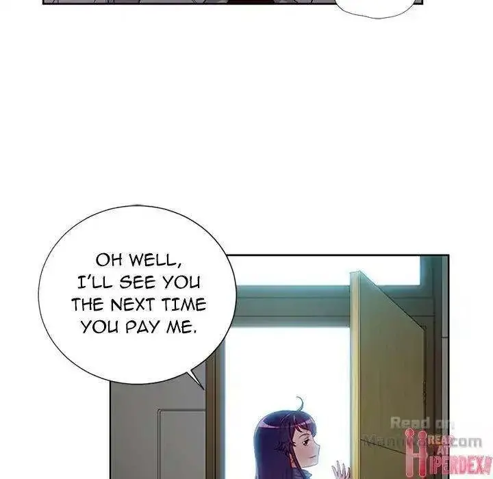 Yuris Part Time Job Episode 65 - Page 53