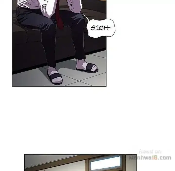 Yuris Part Time Job Episode 65 - Page 55