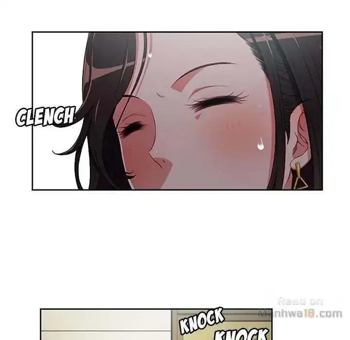 Yuris Part Time Job Episode 65 - Page 57