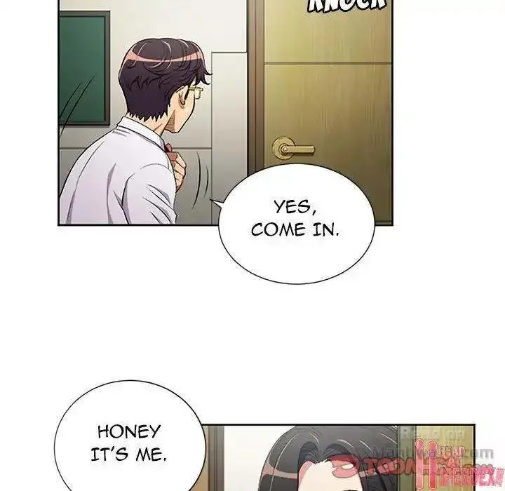 Yuris Part Time Job Episode 65 - Page 58
