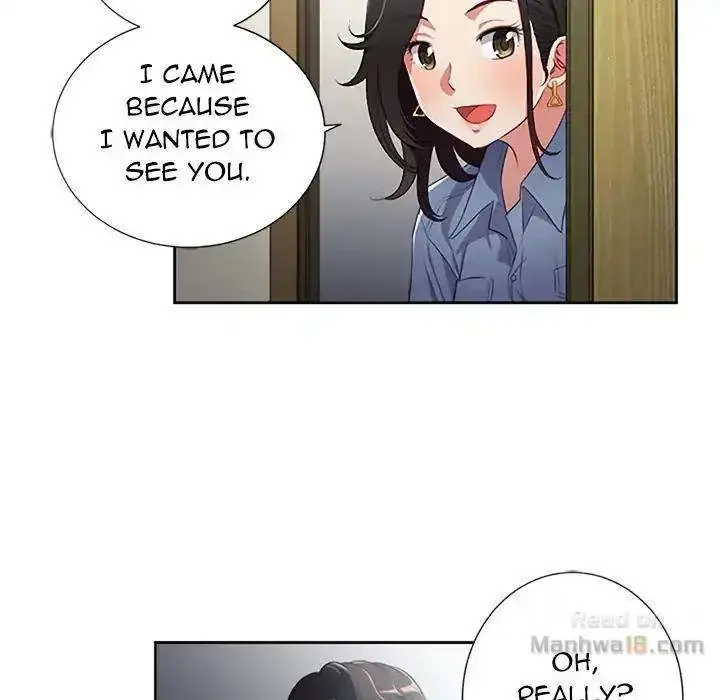 Yuris Part Time Job Episode 65 - Page 59