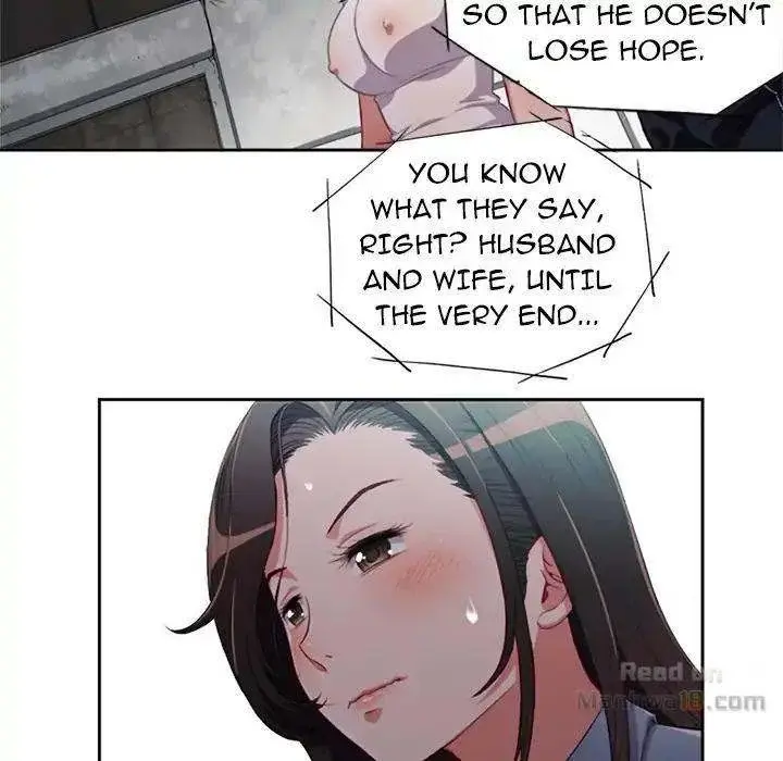 Yuris Part Time Job Episode 65 - Page 61
