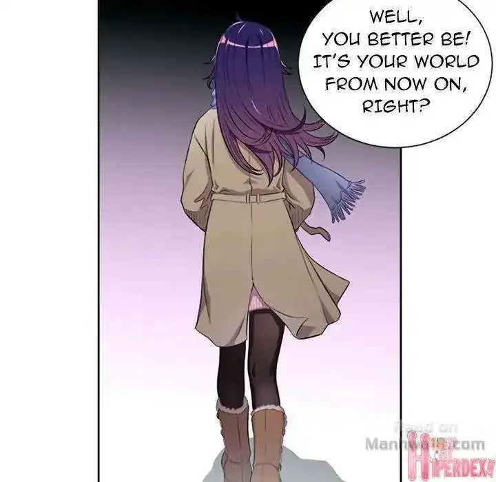 Yuris Part Time Job Episode 65 - Page 63