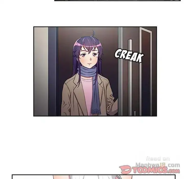 Yuris Part Time Job Episode 65 - Page 66