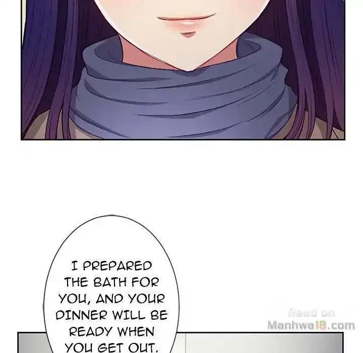 Yuris Part Time Job Episode 65 - Page 72