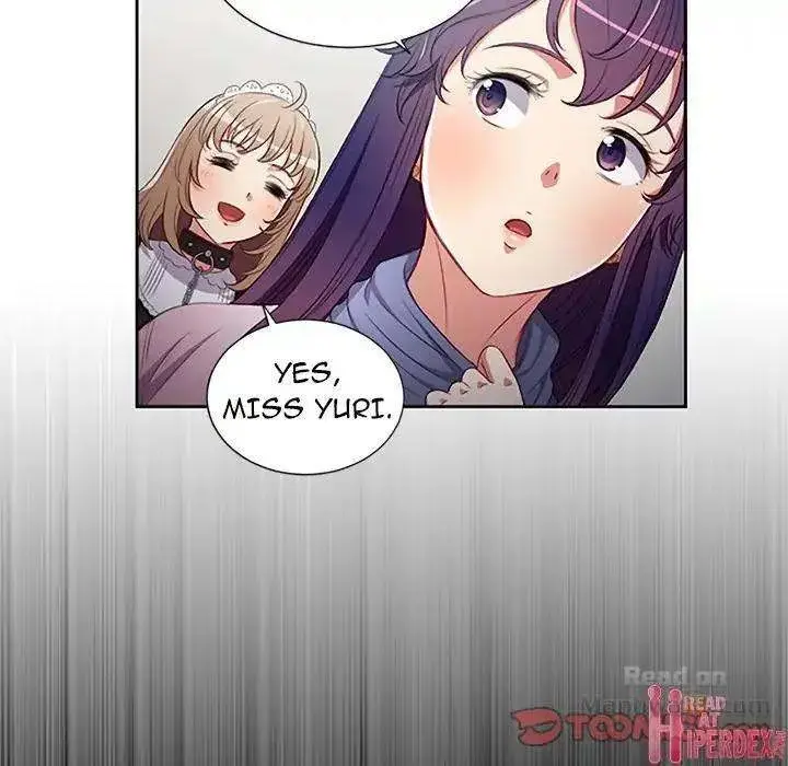 Yuris Part Time Job Episode 65 - Page 74