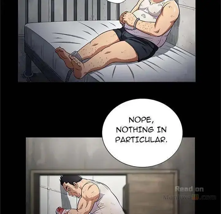 Yuris Part Time Job Episode 65 - Page 76