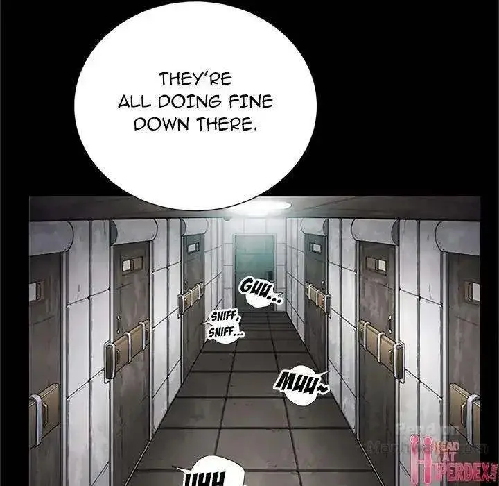 Yuris Part Time Job Episode 65 - Page 79