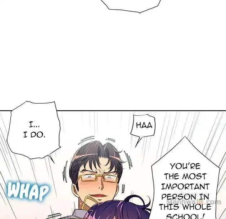 Yuris Part Time Job Episode 65 - Page 8