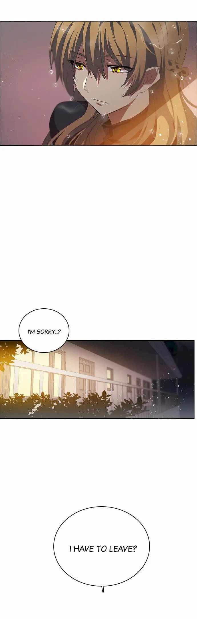 Zero Game Episode 0 - Page 10