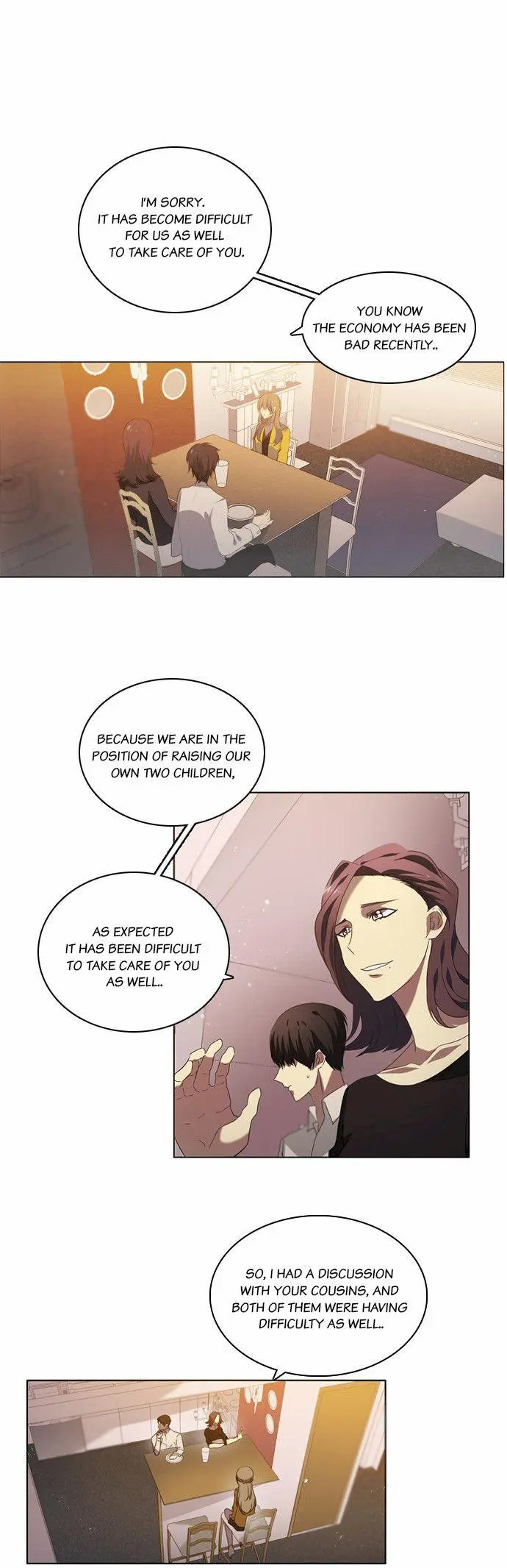 Zero Game Episode 0 - Page 12