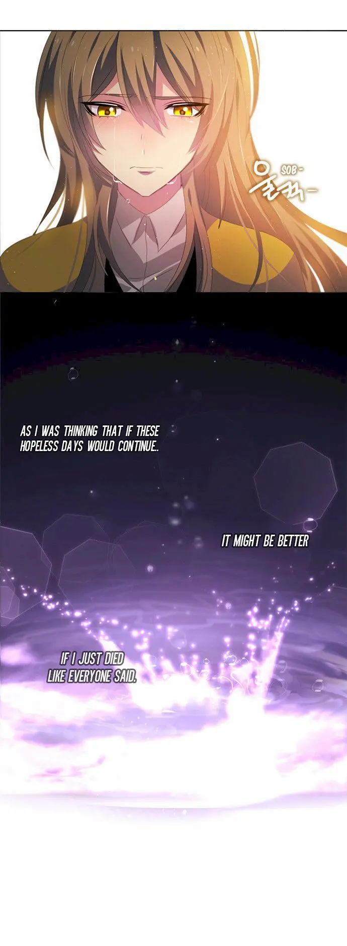 Zero Game Episode 0 - Page 20