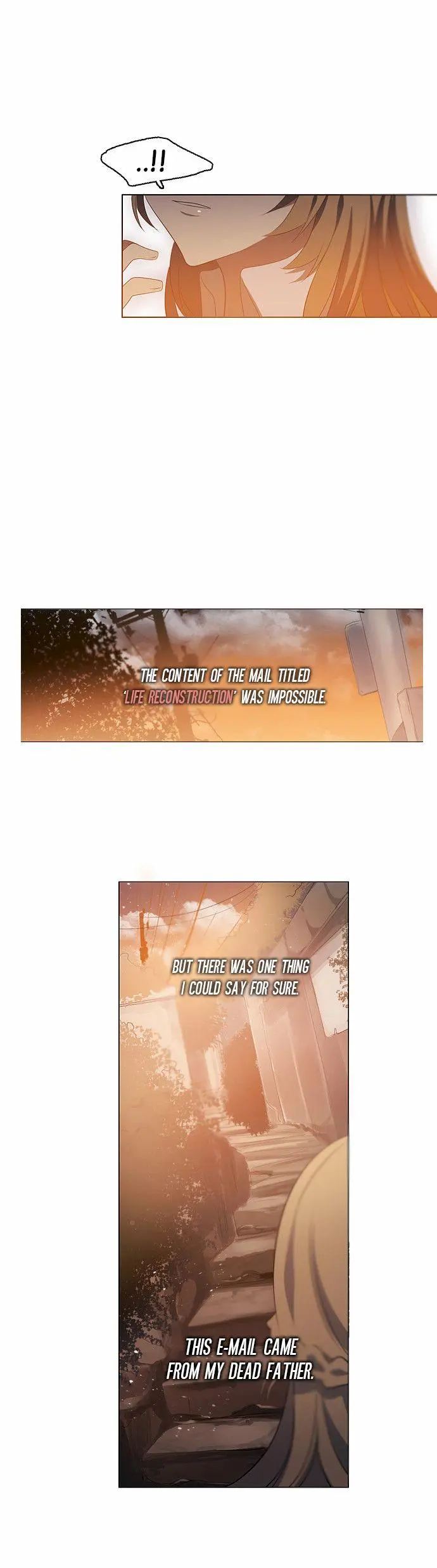 Zero Game Episode 0 - Page 23