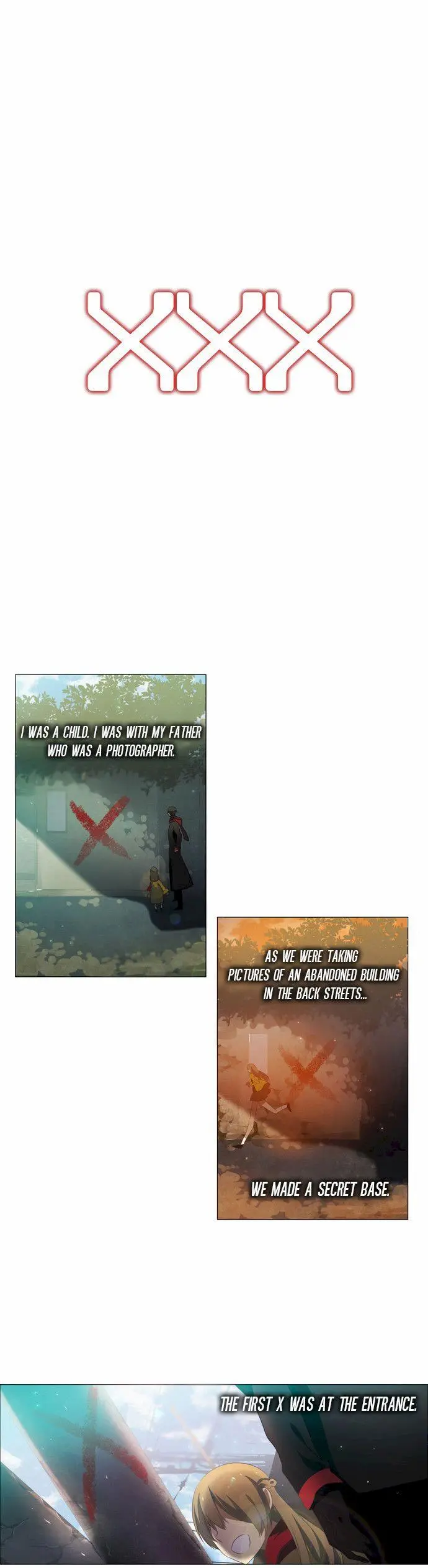 Zero Game Episode 0 - Page 26