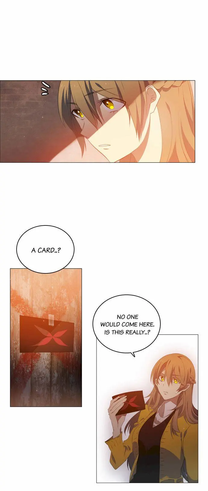 Zero Game Episode 0 - Page 28