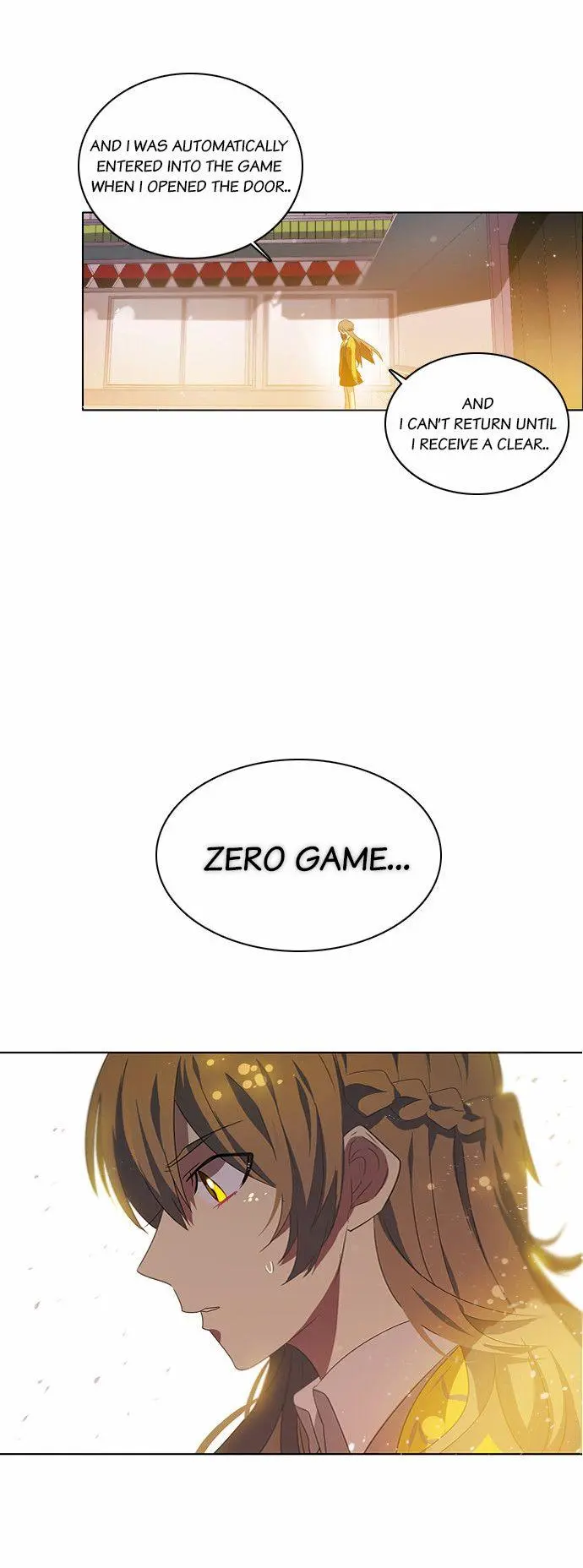 Zero Game Episode 0 - Page 34