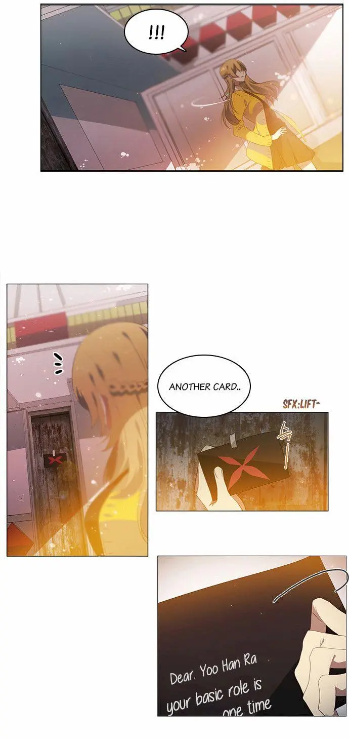 Zero Game Episode 0 - Page 36
