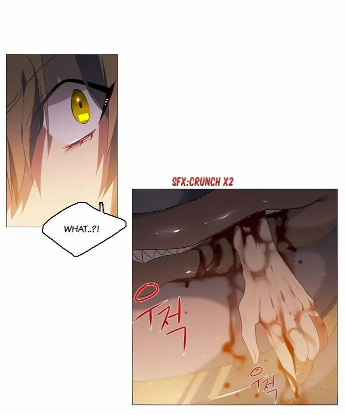 Zero Game Episode 0 - Page 38
