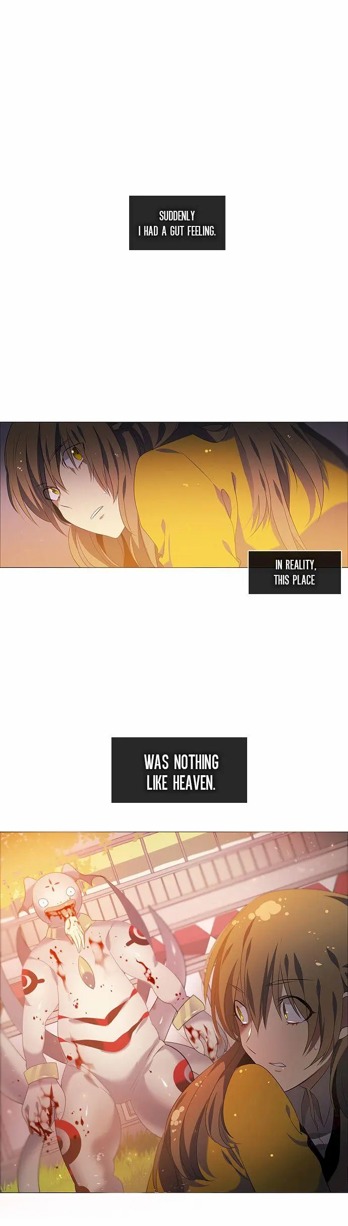 Zero Game Episode 0 - Page 39