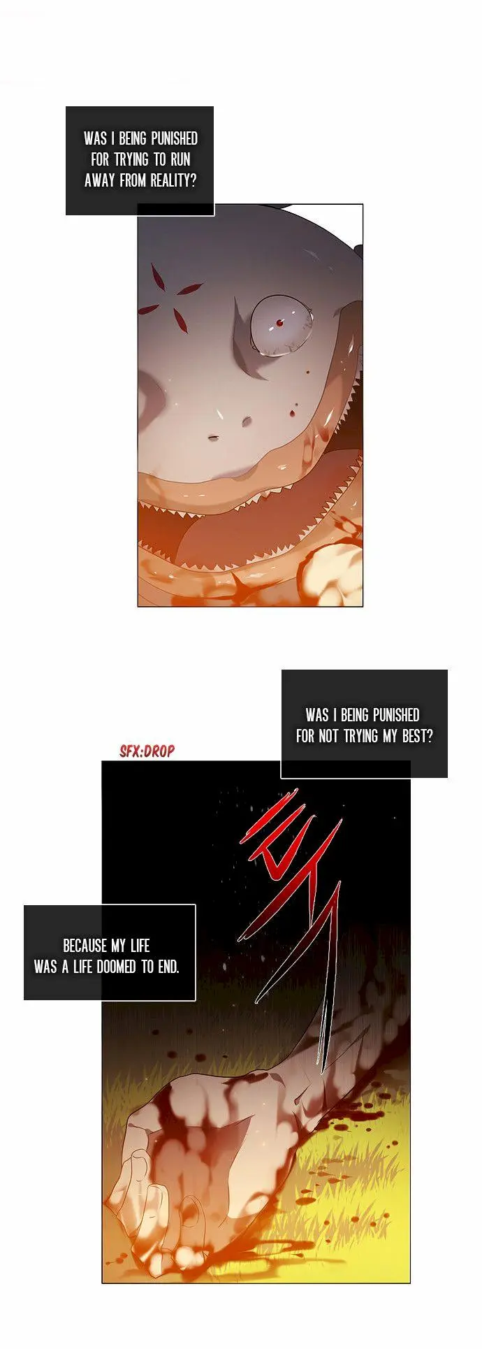 Zero Game Episode 0 - Page 40