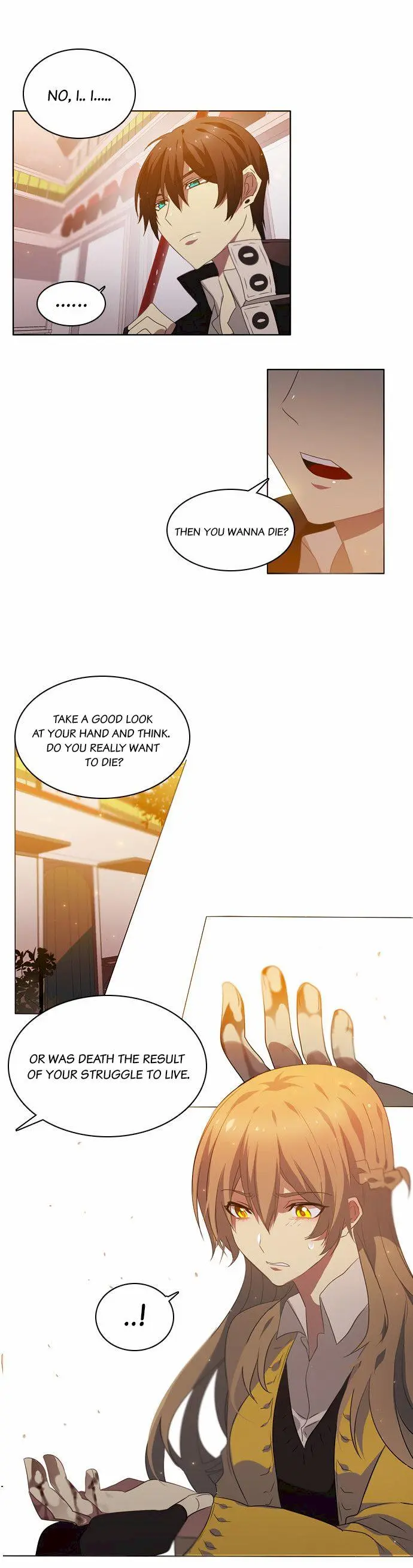 Zero Game Episode 0 - Page 51