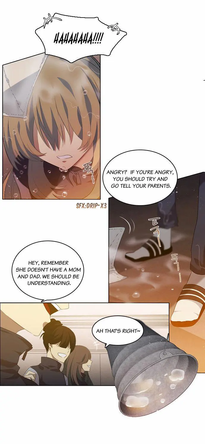 Zero Game Episode 0 - Page 8