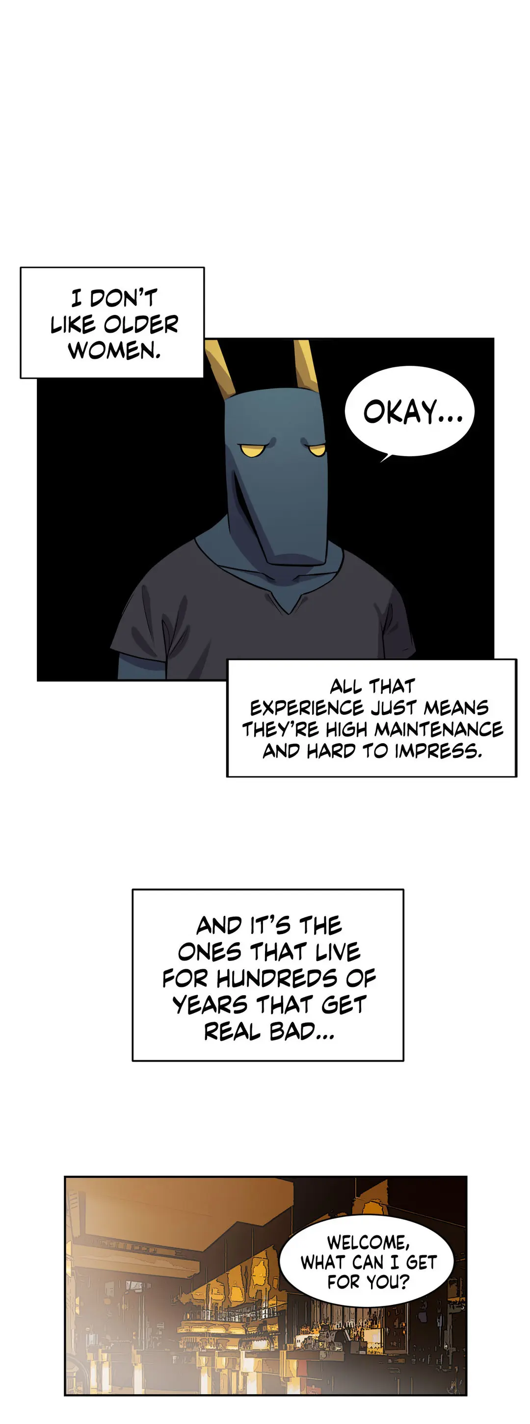 Zombie Girlfriend Episode 21 - Page 11
