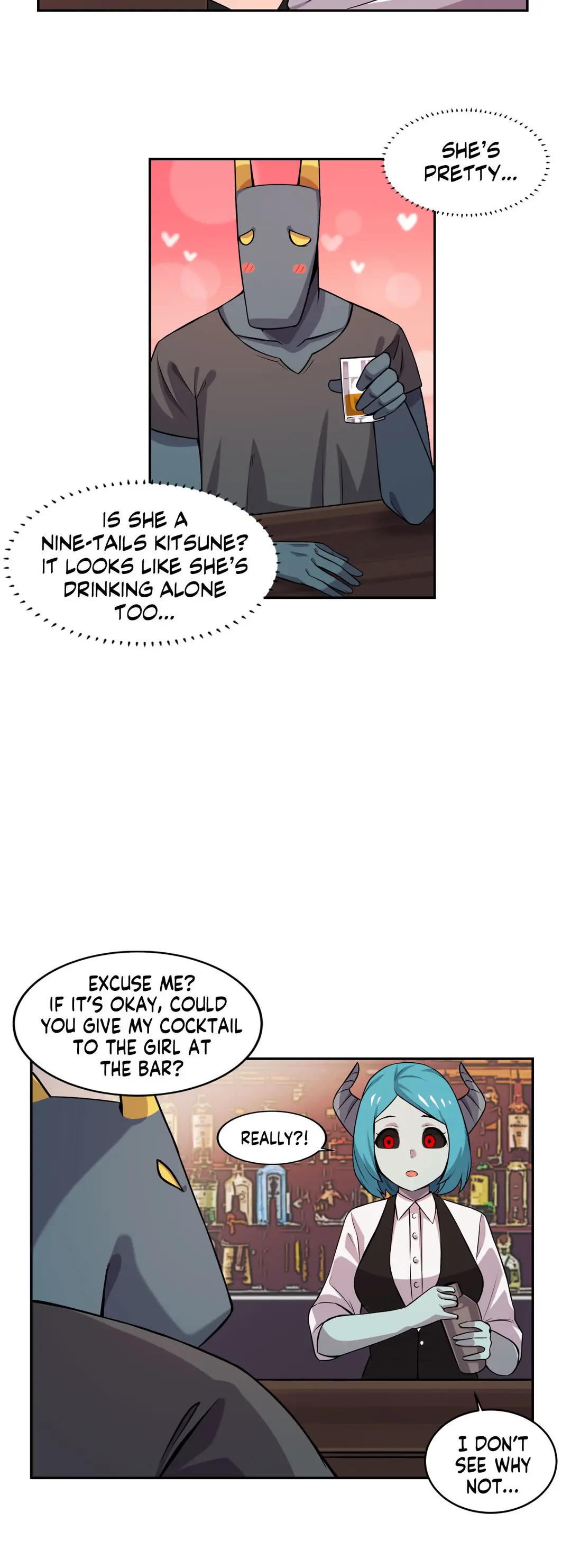 Zombie Girlfriend Episode 21 - Page 14