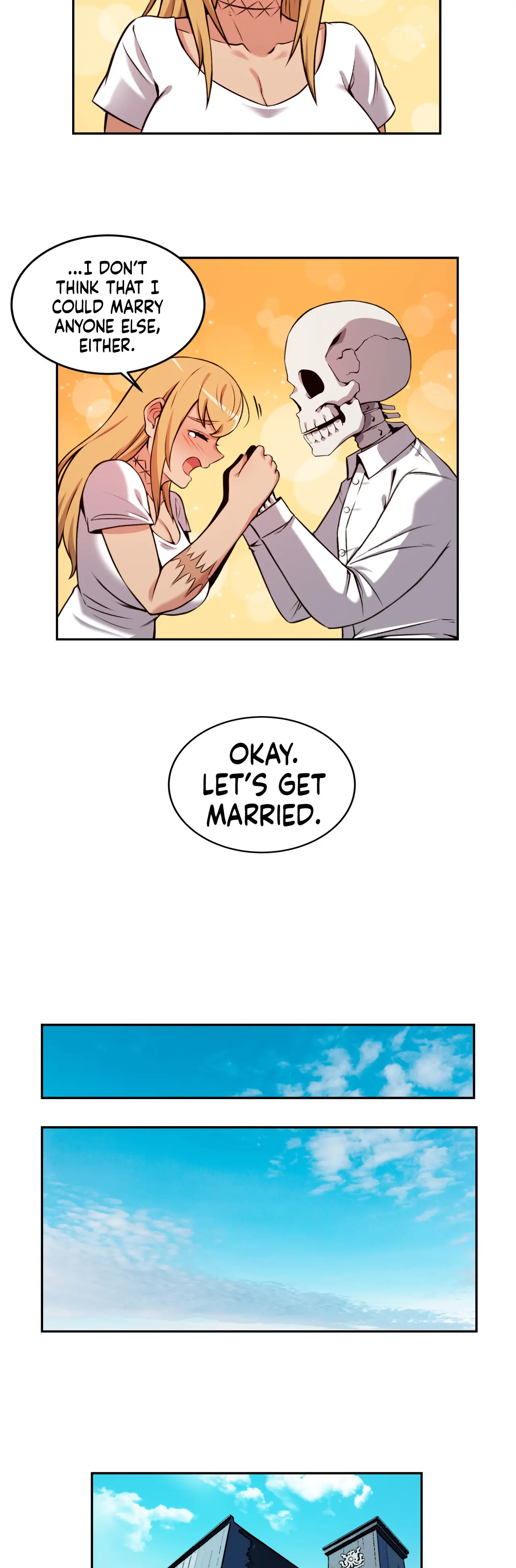 Zombie Girlfriend Episode 42 - Page 10