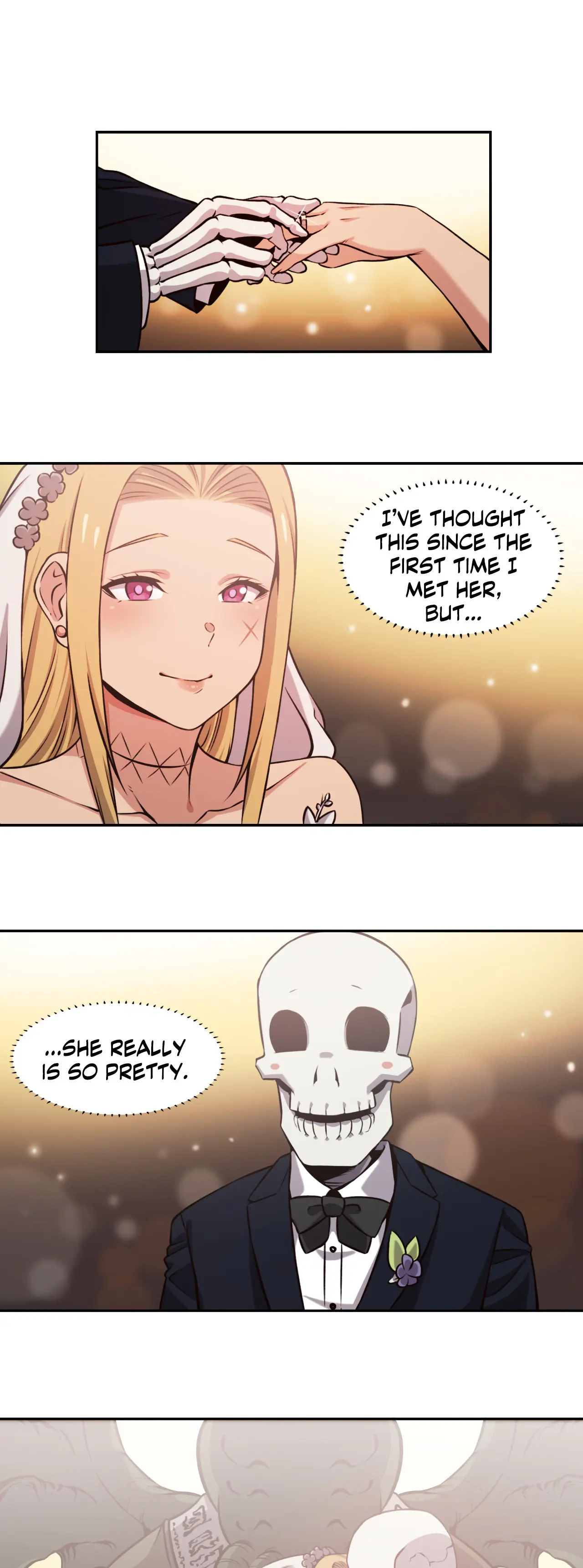 Zombie Girlfriend Episode 42 - Page 15