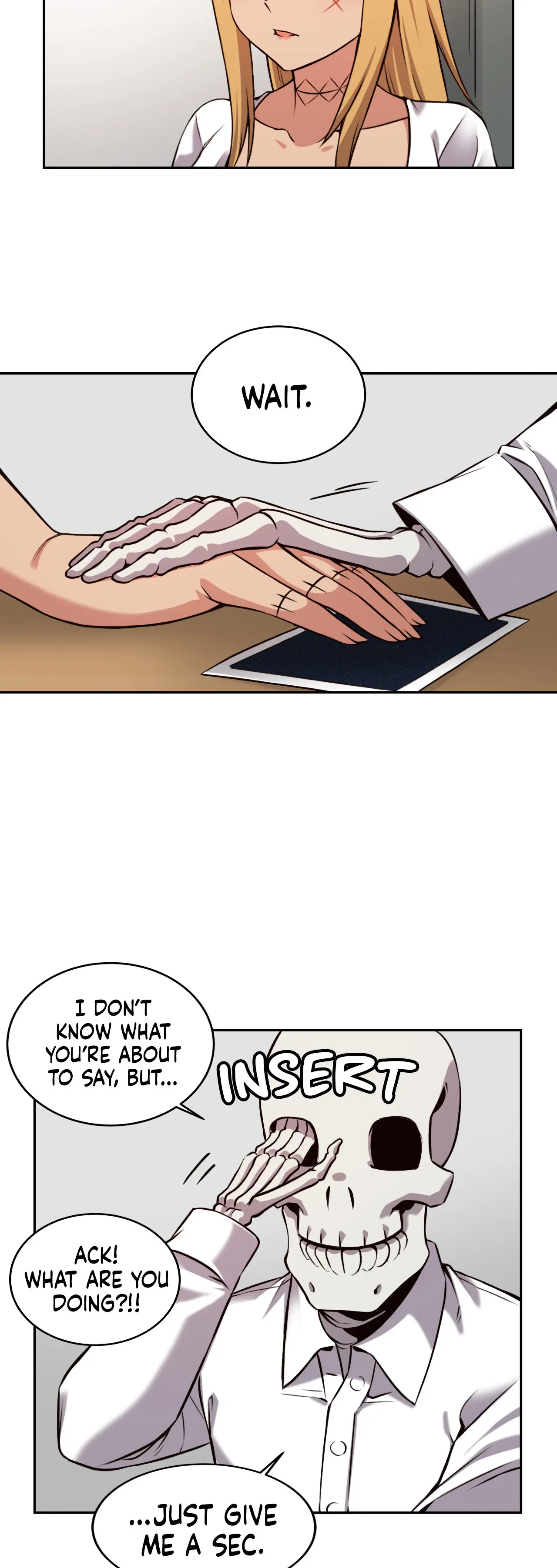 Zombie Girlfriend Episode 42 - Page 7