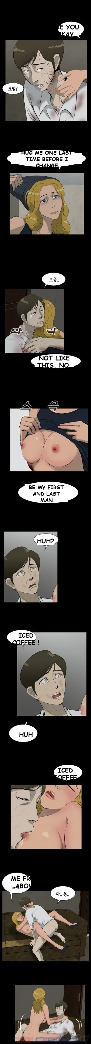 Zombie Wave Episode 11 - Page 6