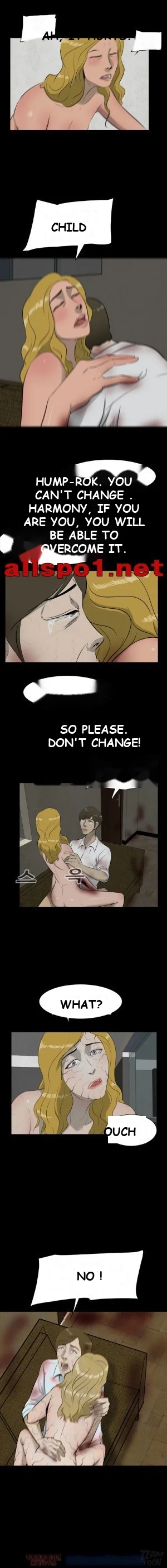 Zombie Wave Episode 12 - Page 2