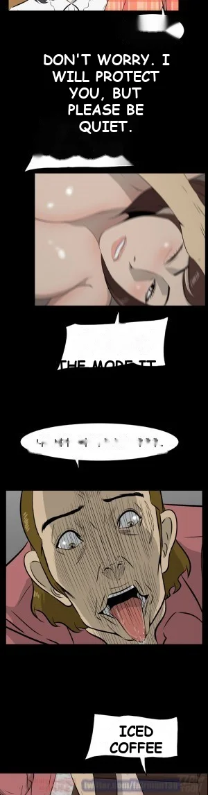 Zombie Wave Episode 13 - Page 12