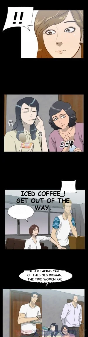 Zombie Wave Episode 13 - Page 5