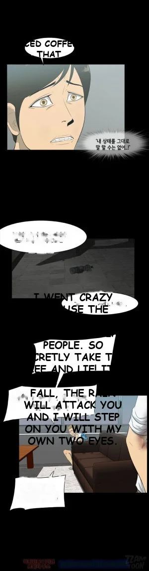 Zombie Wave Episode 14 - Page 10