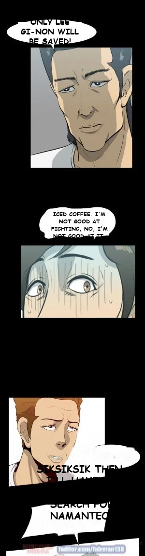 Zombie Wave Episode 14 - Page 14