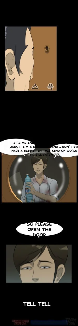Zombie Wave Episode 14 - Page 4