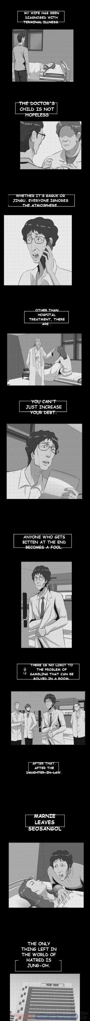 Zombie Wave Episode 16 - Page 4
