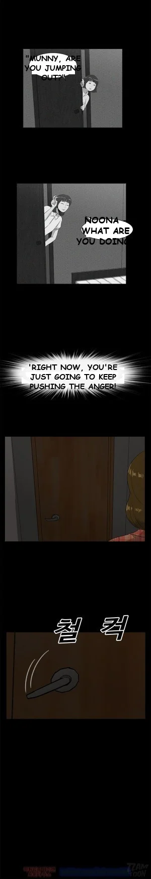 Zombie Wave Episode 20 - Page 3