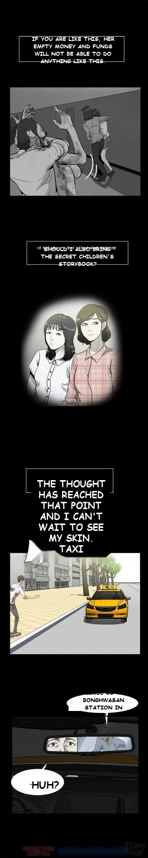 Zombie Wave Episode 21 - Page 5