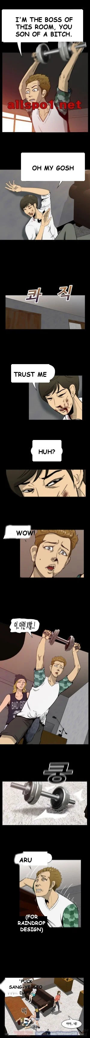 Zombie Wave Episode 5 - Page 2