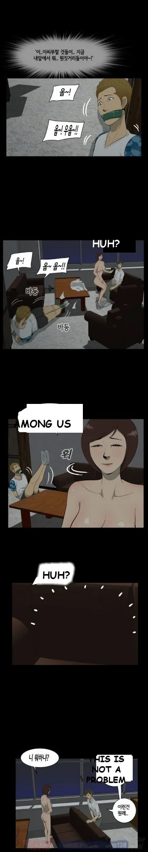 Zombie Wave Episode 6 - Page 3