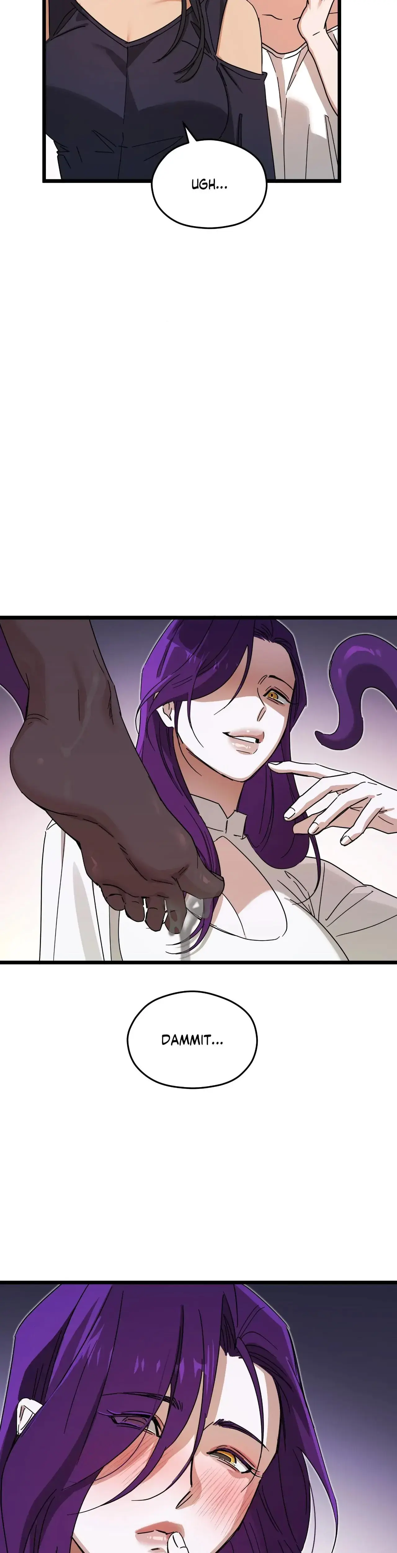 Zoo's Panic Episode 10 - Page 25