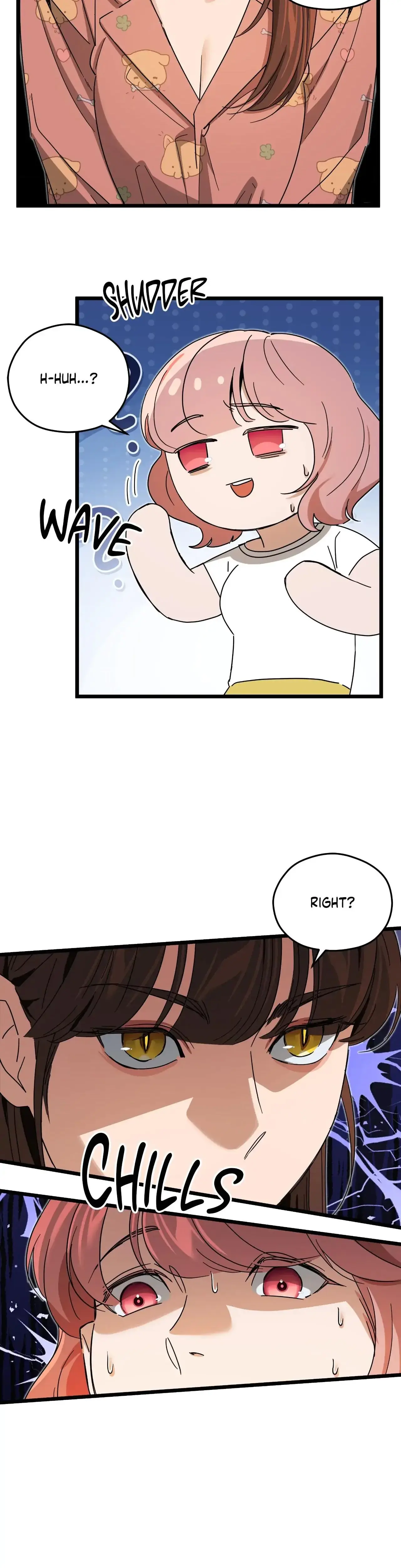 Zoo's Panic Episode 10 - Page 6