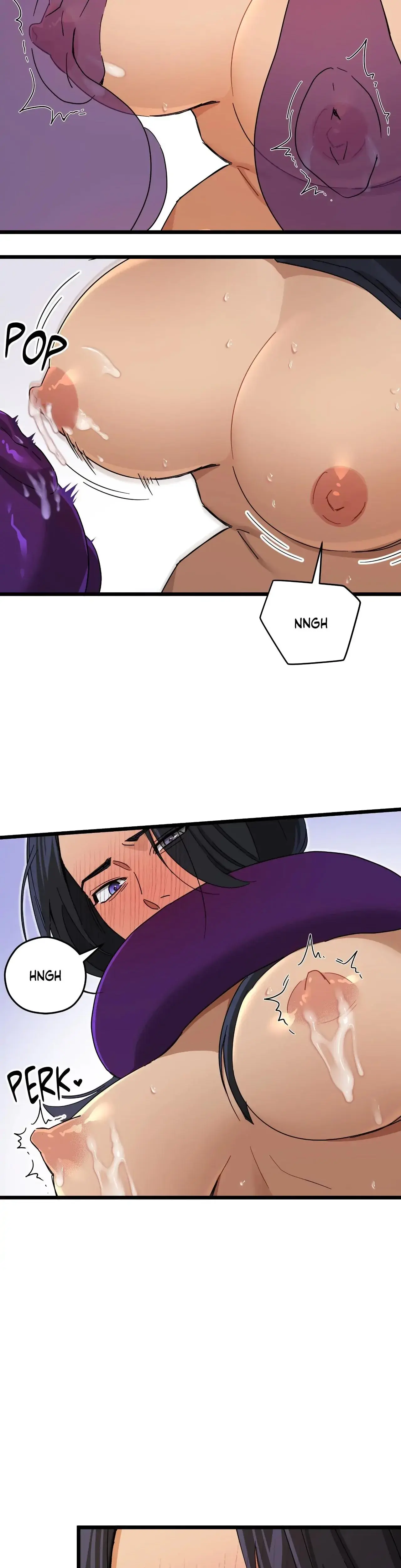 Zoo's Panic Episode 11 - Page 15