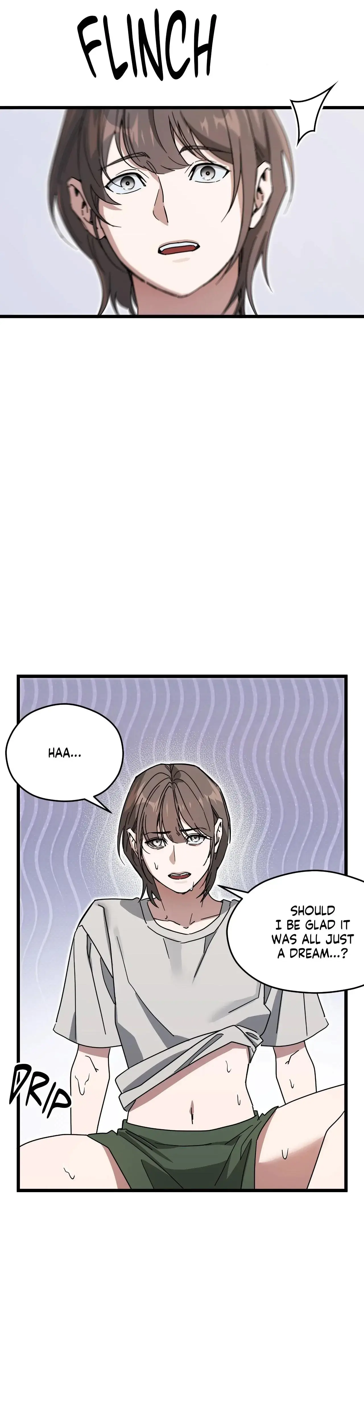 Zoo's Panic Episode 12 - Page 6