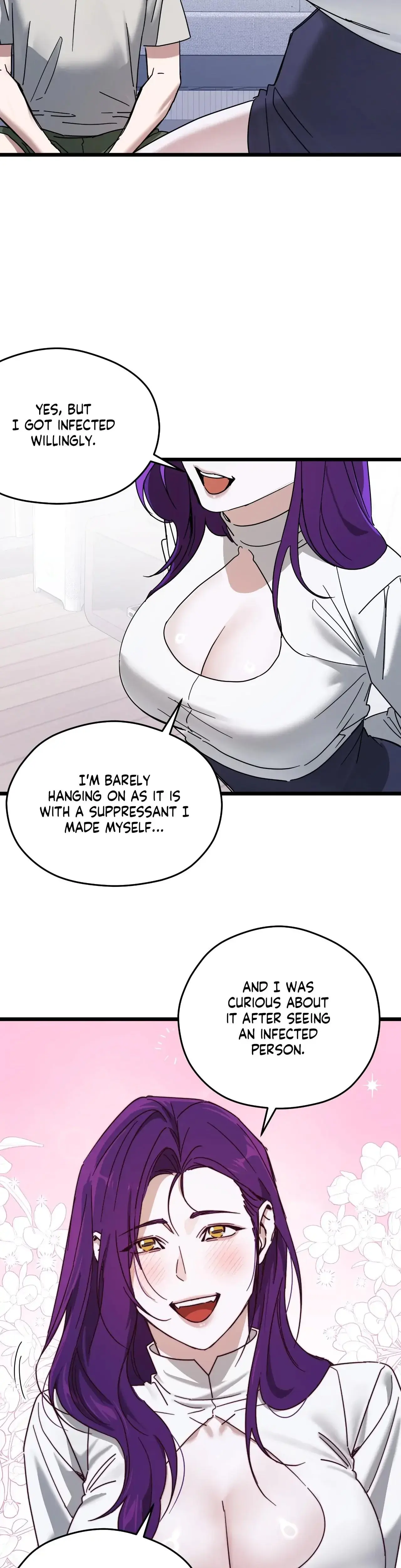 Zoo's Panic Episode 13 - Page 18