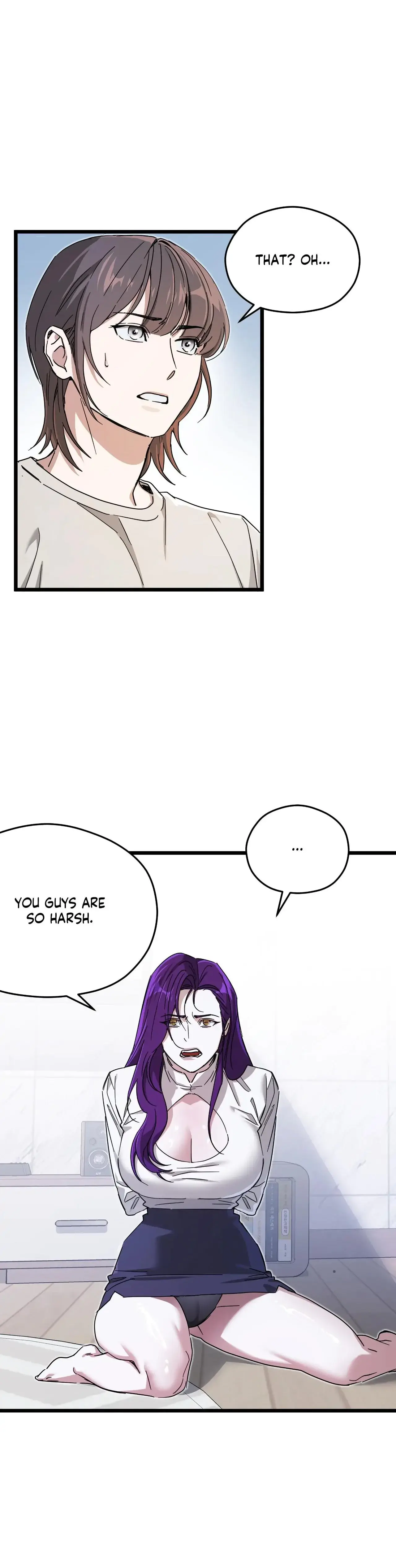Zoo's Panic Episode 14 - Page 15