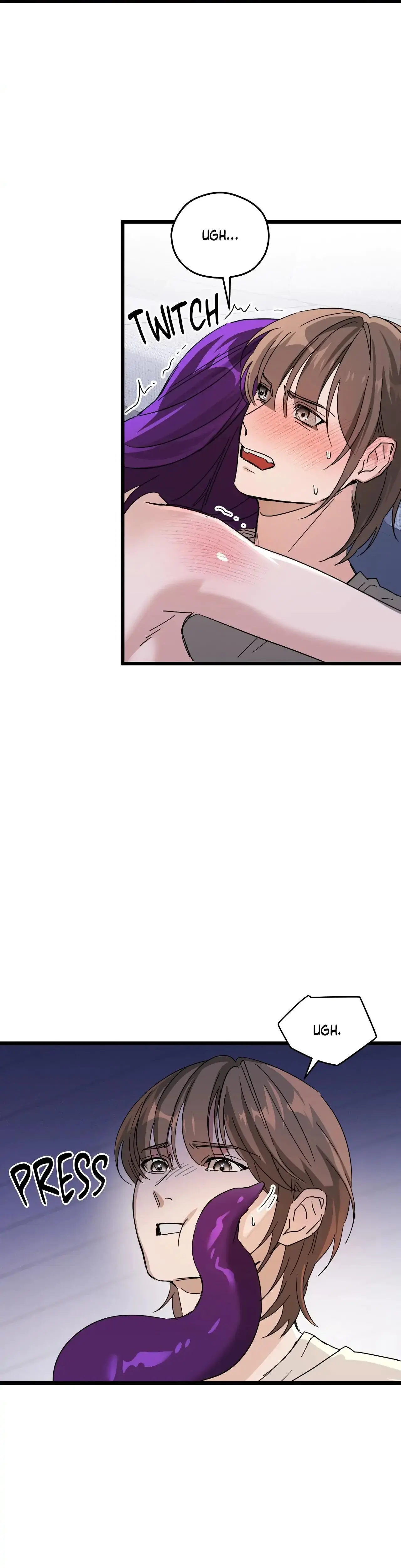 Zoo's Panic Episode 15 - Page 10